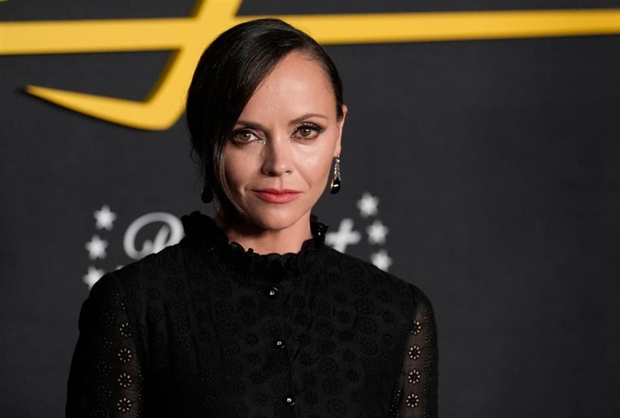 Κριστίνα Ρίτσι (AP)