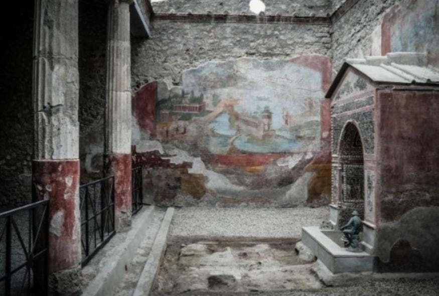 το ψηφιδωτό/ΑΠΕ-ΜΠΕ