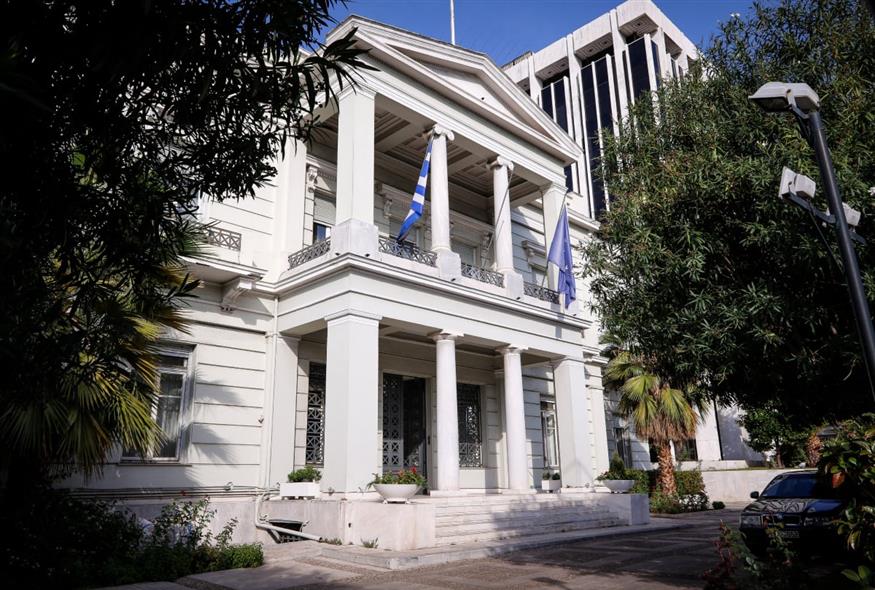 (EUROKINISSI/ΓΙΩΡΓΟΣ ΚΟΝΤΑΡΙΝΗΣ)