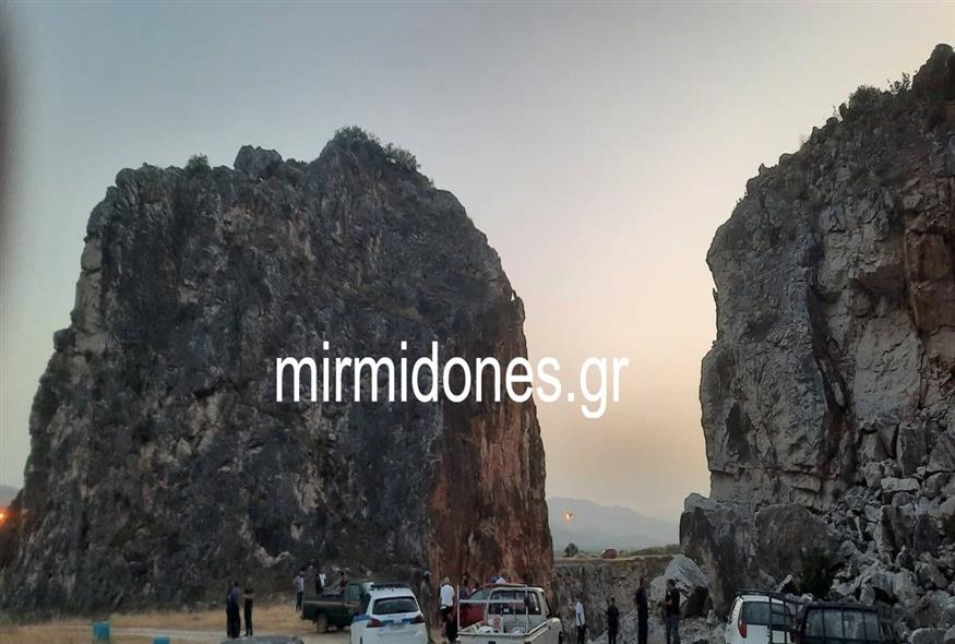 mirmidones.gr