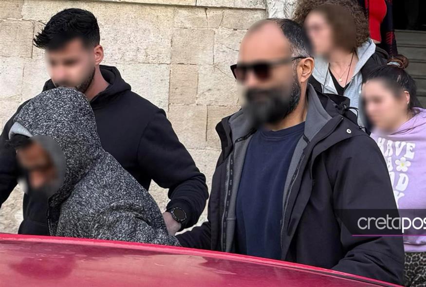 Κακοποίηση 3χρονου Άγγελου: Ξανά στον ανακριτή η μητέρα και ο σύντροφός της (cretapost.gr)