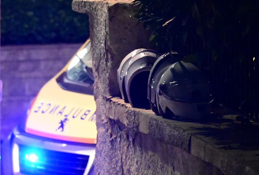 Σε συλλήψεις προχώρησε η ΕΛΑΣ (ΤΑΤΙΑΝΑ ΜΠΟΛΑΡΗ/EUROKINISSI)