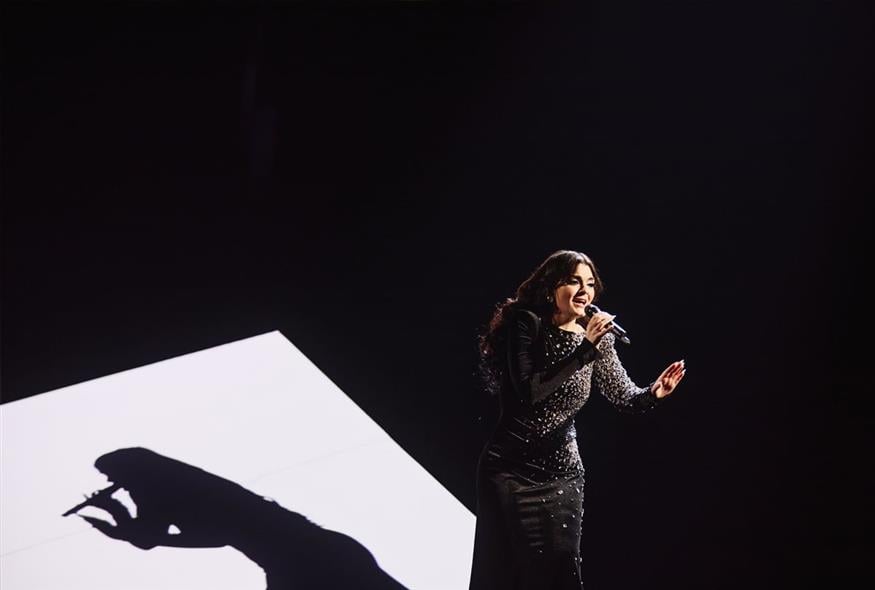 Eurovision 2026 - Δεύτερος ημιτελικός Eurovision 2026 - Δεύτερος ημιτελικός