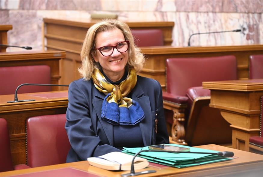 Μαριλένα Σούκουλη Μαριλένα Σούκουλη