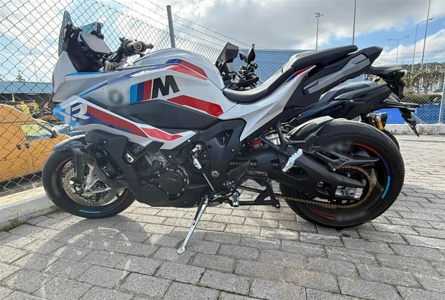 Κόντρα με σούζες στην Αττική Οδό