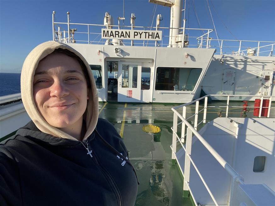 Μαρία Καΐση - Μάρθα Χιώτη