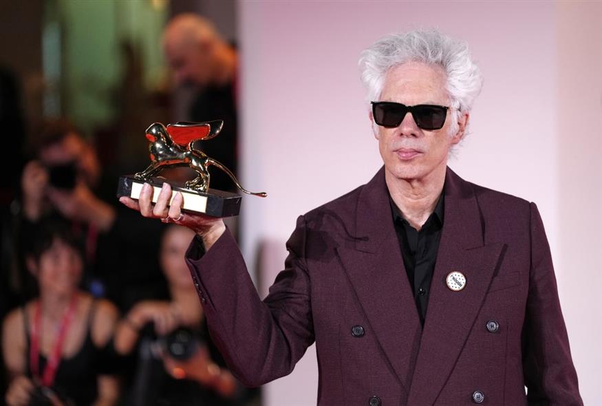 82ο Φεστιβάλ Βενετίας (AP)