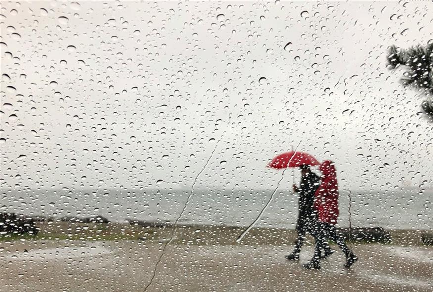 Κακοκαιρία (UNSPLASH)