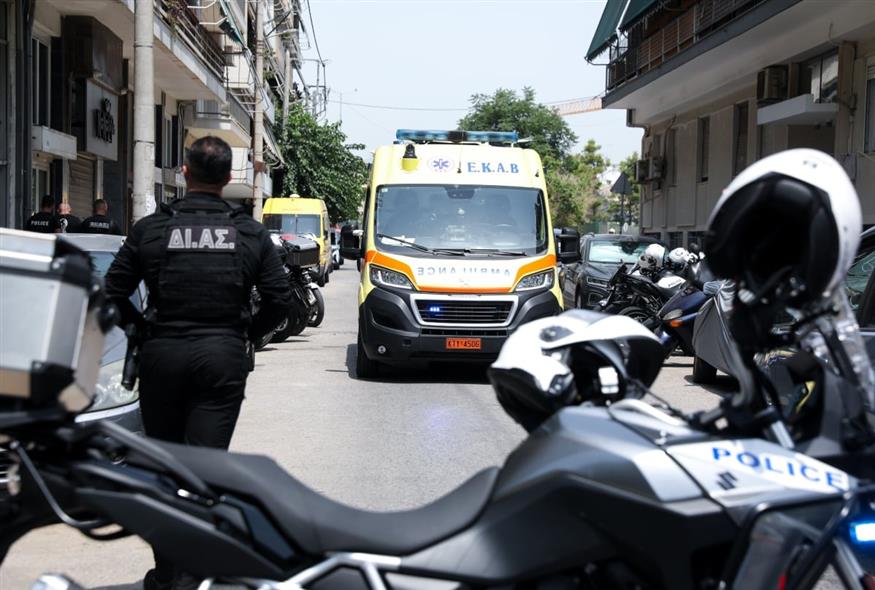 (ΠΗΓΗ:ΔΑΝΑΗ ΔΑΥΛΟΠΟΥΛΟΥ / EUROKINISSI)