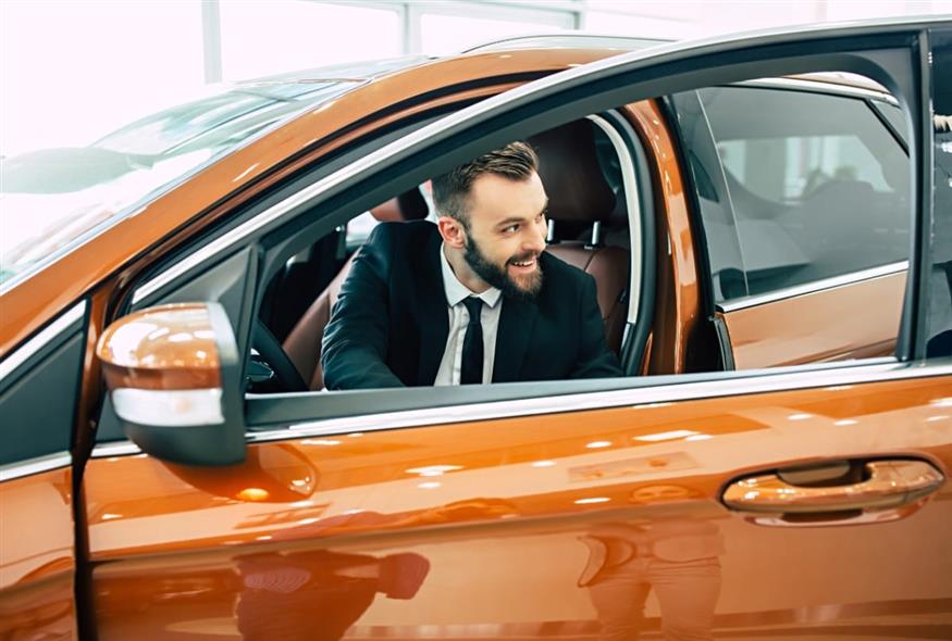 Τι Σημαίνει Leasing Αυτοκινήτου