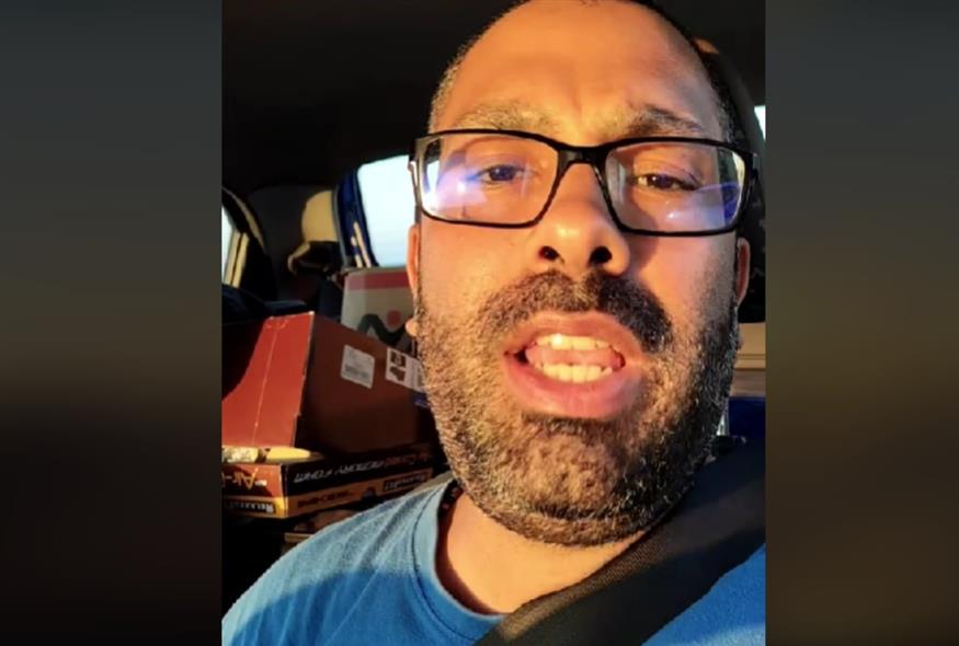 Αναπληρωτής εκπαιδευτικός