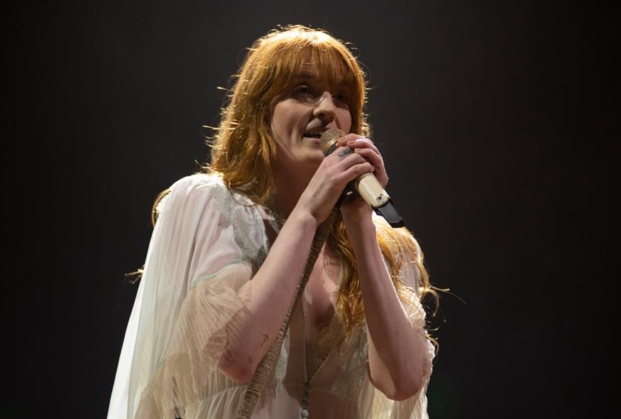 Φλόρενς Γουέλς (AP)