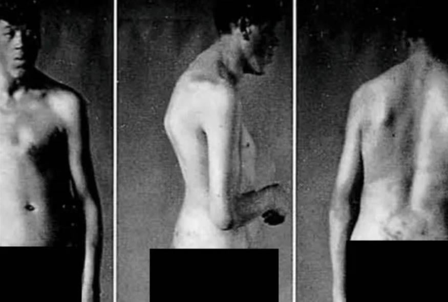 Ο Άνταμ Ράινερ Ο Άνταμ Ράινερ