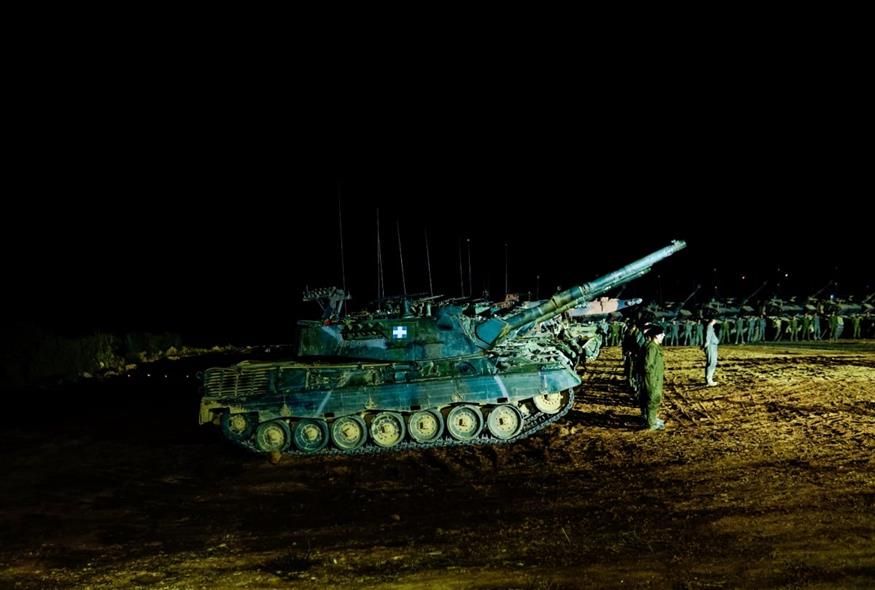 (EUROKINISSI/ΓΙΩΡΓΟΣ ΚΟΝΤΑΡΙΝΗΣ)