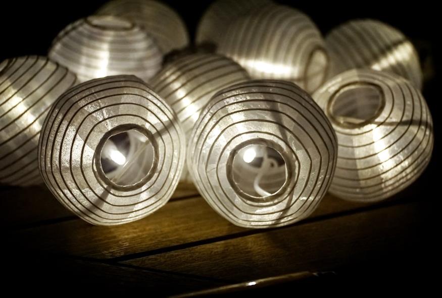 Ρεύμα - Διακοπές Ρεύματος (EUROKINISSI)