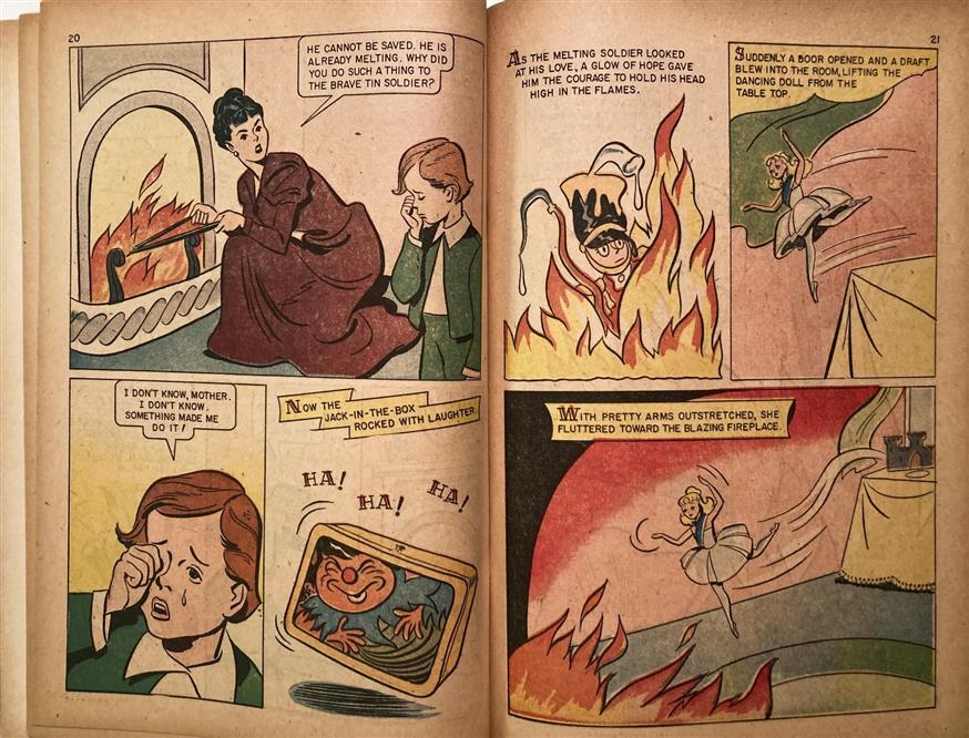 Τι να διαβάσεις; Θάνατο;