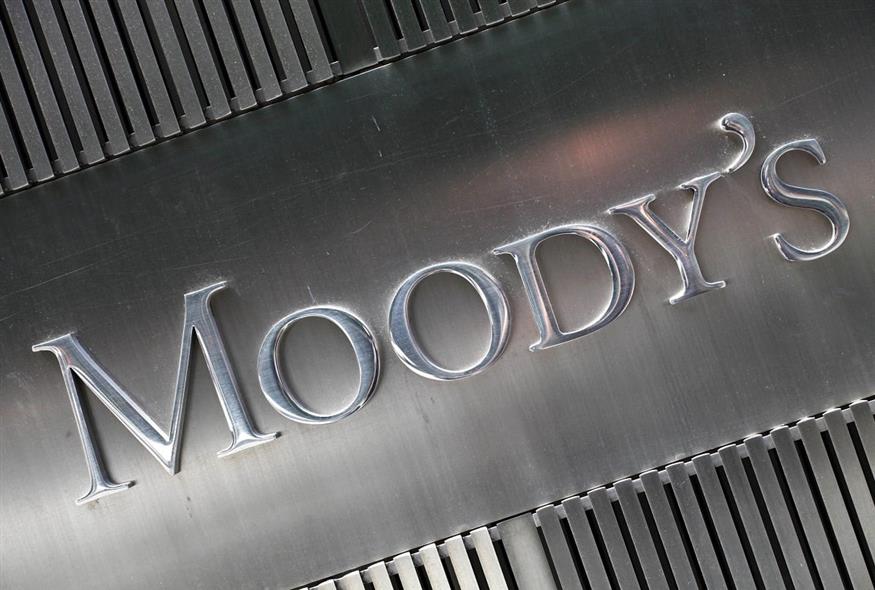 Οίκος αξιολόγησης Moodys (Associated Press)