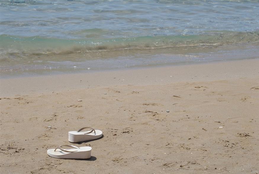 Παραλία (ΓΙΩΡΓΟΣ ΚΟΝΤΑΡΙΝΗΣ / EUROKINISSI)