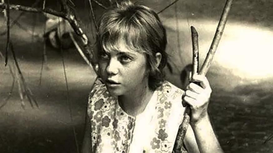 Η Τζουλιάνε Κέπκε επέζησε της πτώσης και επιβίωσε στη ζούγκλα του Αμαζονίου!