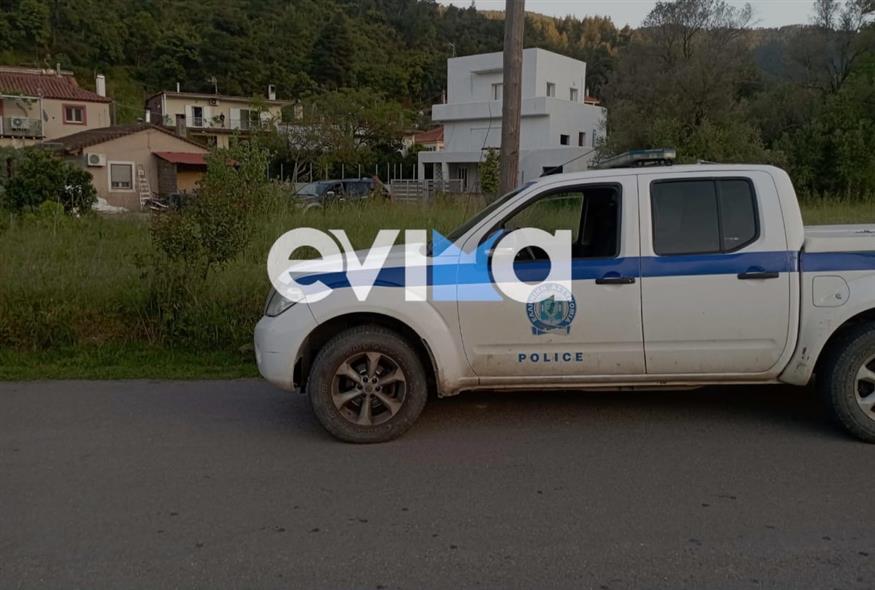 Εντοπίστηκαν τρεις πολεμικές ρουκέτες στην Εύβοια (evima.gr)