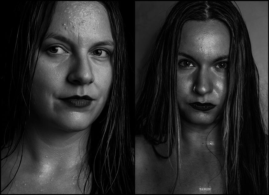 Μάγδα Μπακούση