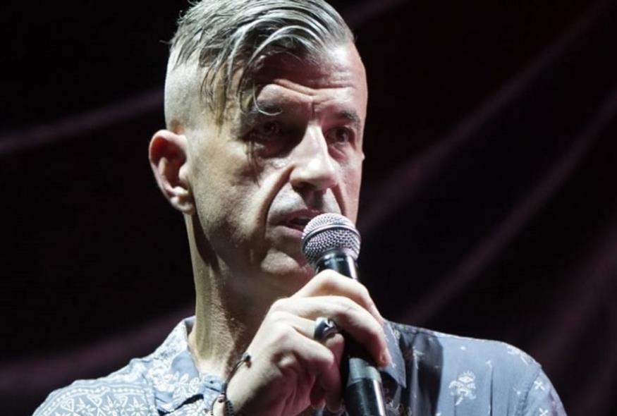 Δημήτρης Παπανδρέου