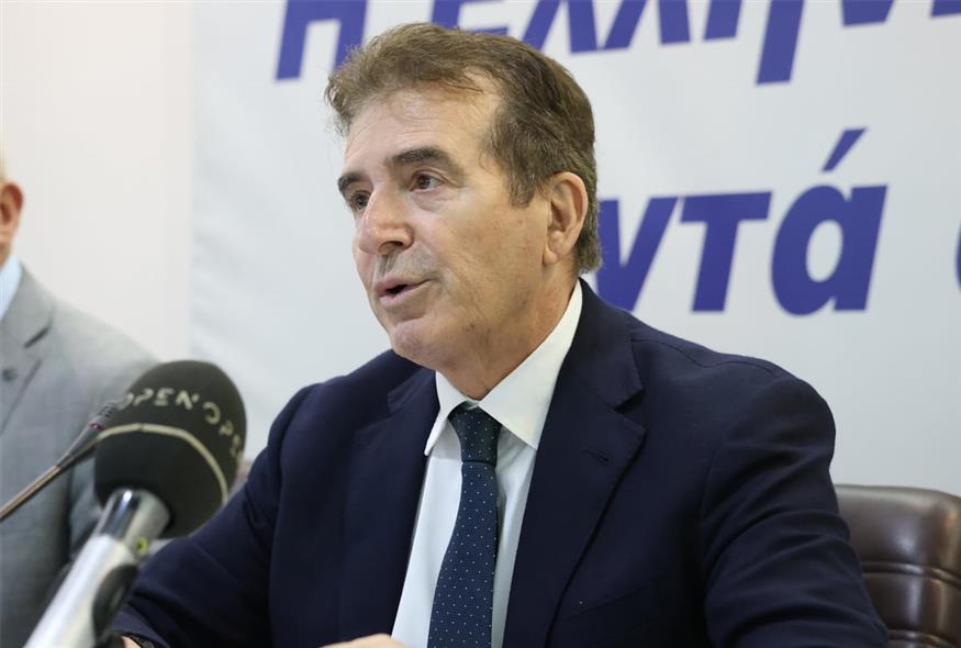 Μιχάλης Χρυσοχοΐδης / Intime news