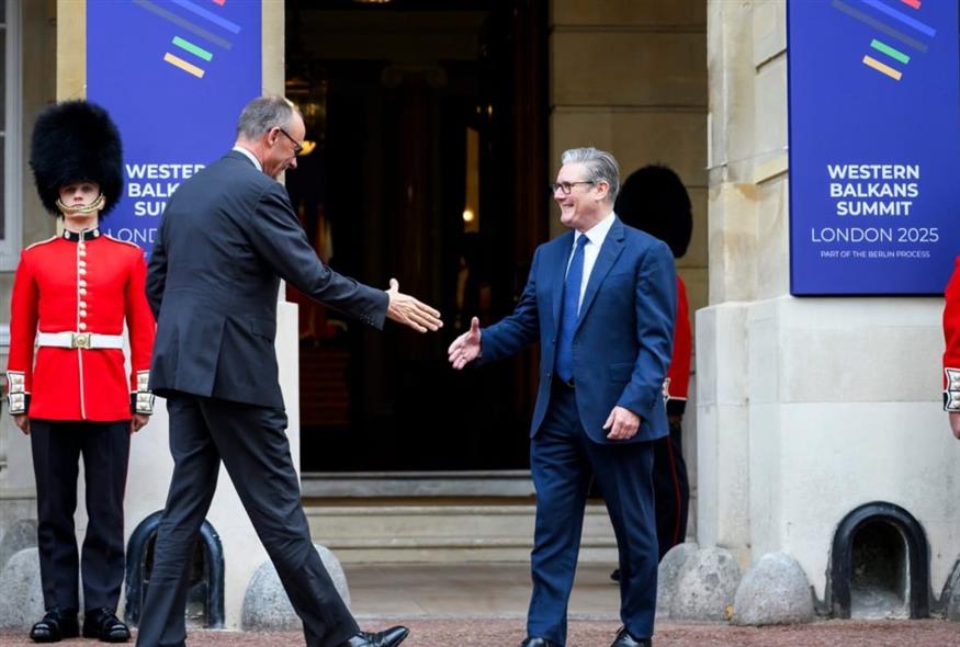 Στάρμερ-Μερτς (X)