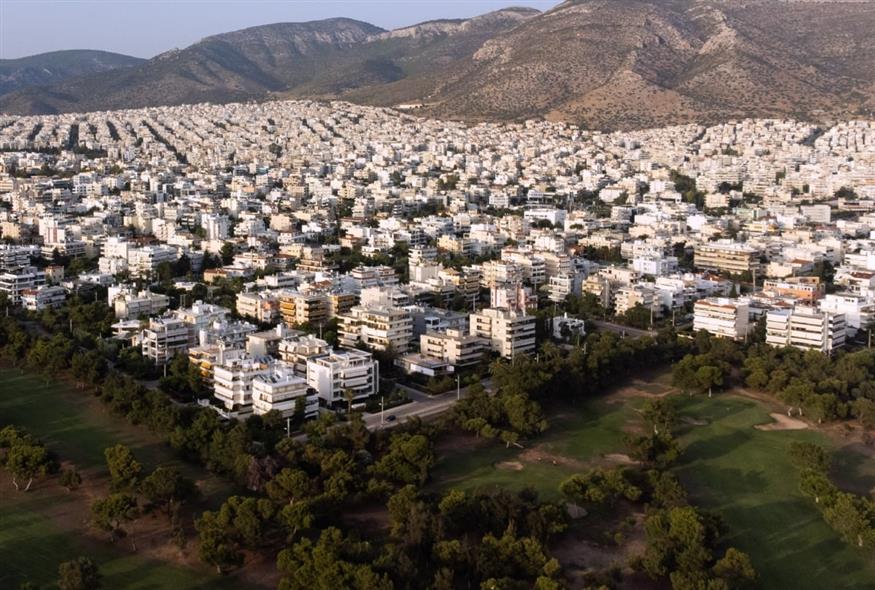 (ΚΟΝΤΑΡΙΝΗΣ ΓΙΩΡΓΟΣ/EUROKINISSI)