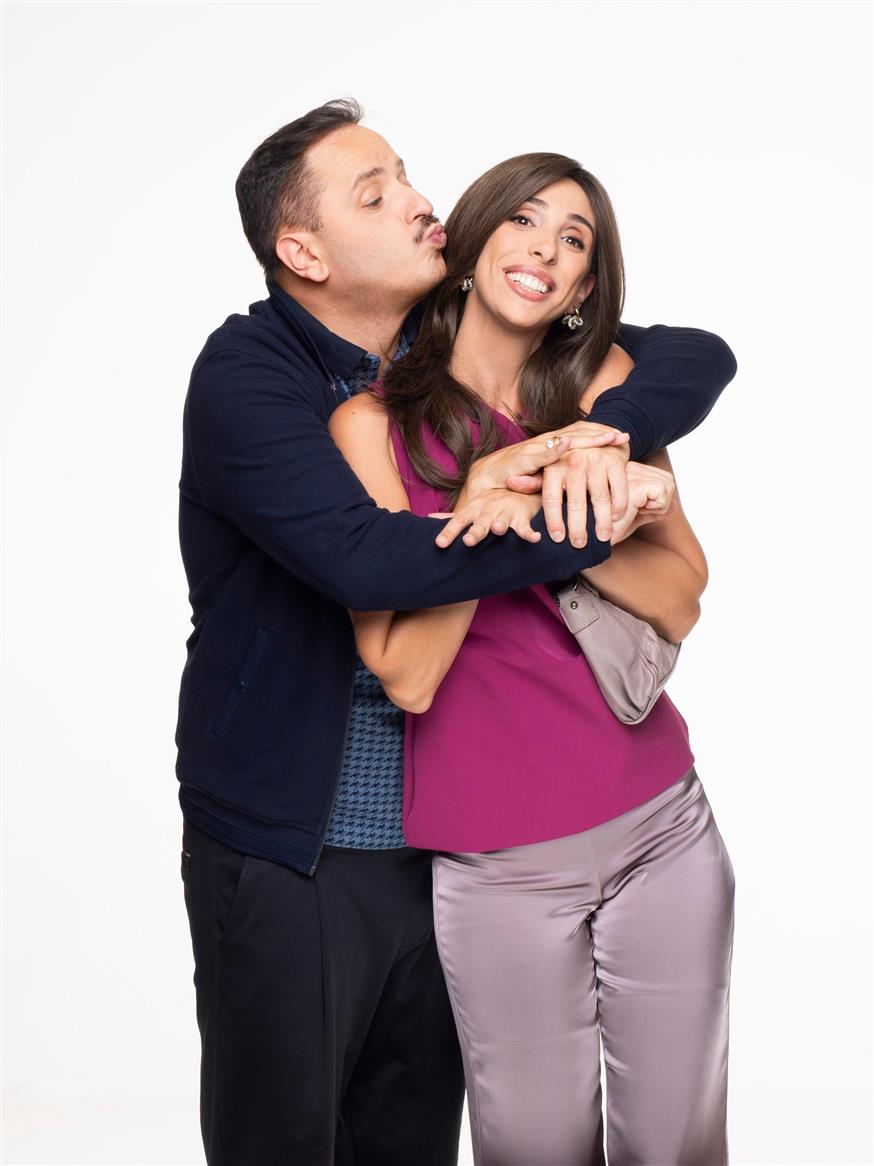 Τότε και Τώρα