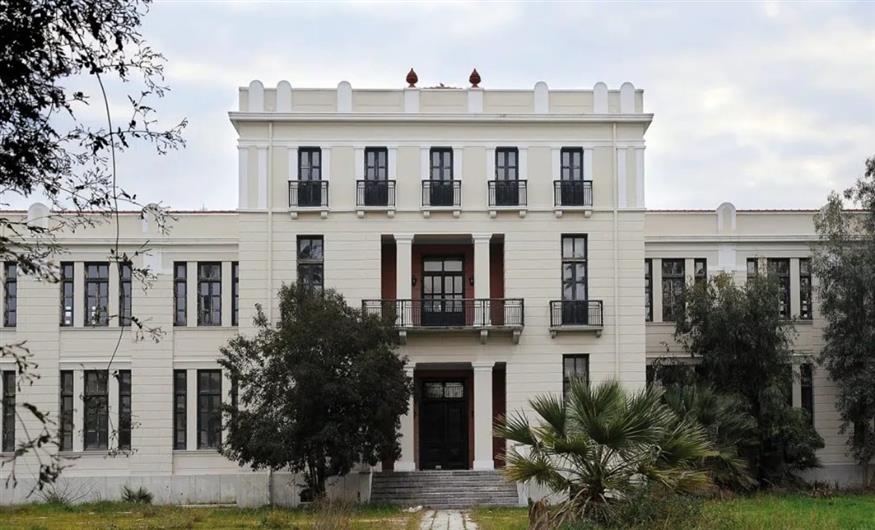 Διεθνής Έκθεση Παιδικού & Εφηβικού Βιβλίου Πάτρας Σκαγιοπούλειο