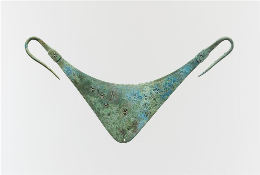 Αρχαιότητα