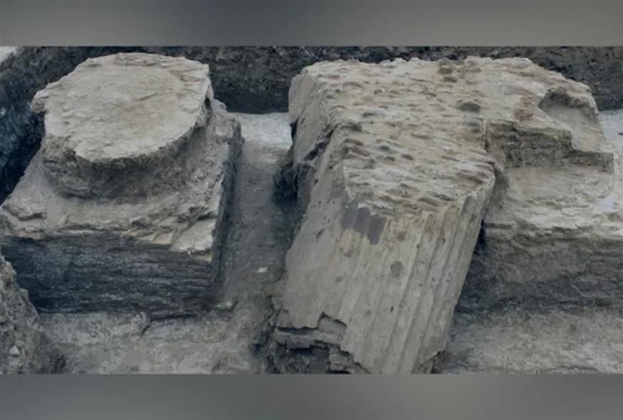 Ευρήματα (Robert Killick)