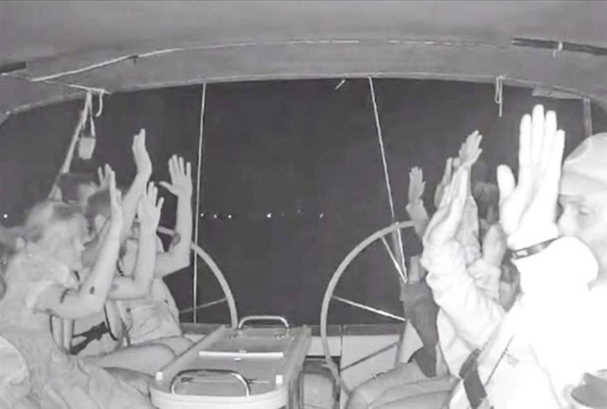 Global Sumud Flotilla