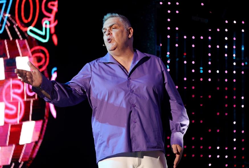 Αντώνης Λουδάρος (NDP Photos)