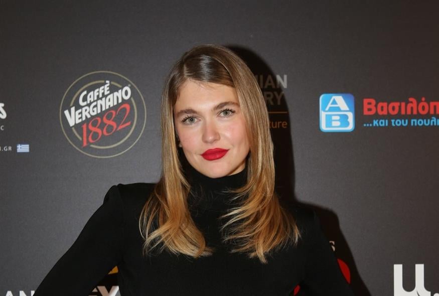 Κλέλια Ανδριολάτου (NDP Photos)