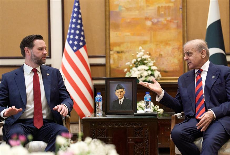 Τζέι Ντι Βανς