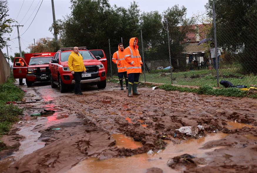 Eurokinissi / Intime news