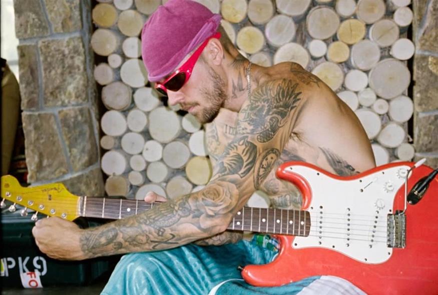 Τζάστιν Μπίμπερ (Copyright:Instagram)