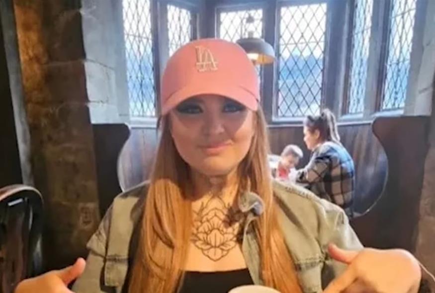 Γυναικοκτονία - Λος Άντζελες