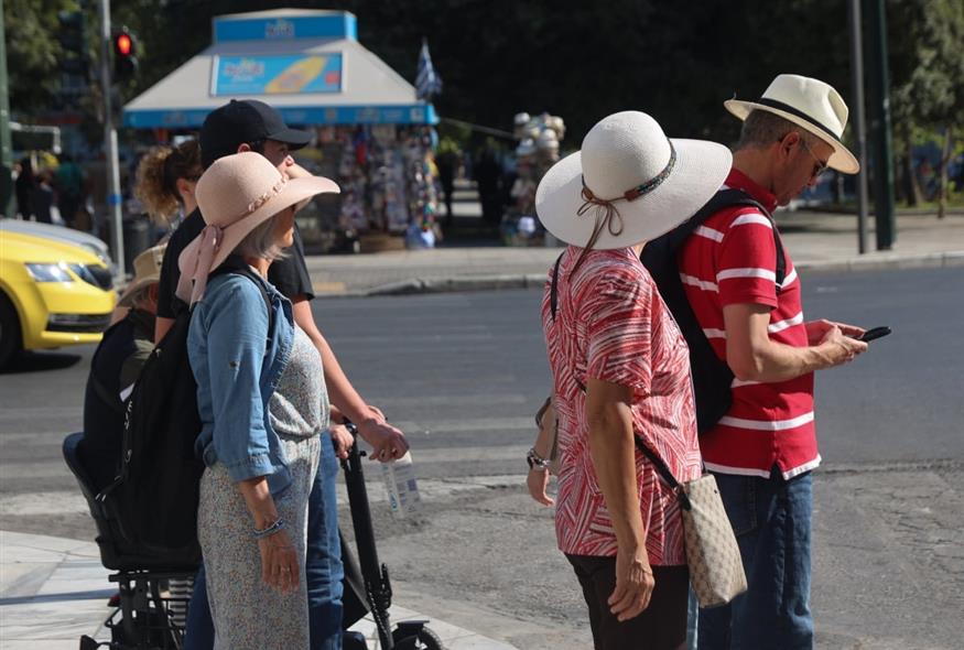 (ΓΙΑΝΝΗΣ ΠΑΝΑΓΟΠΟΥΛΟΣ/ EUROKINISSI)
