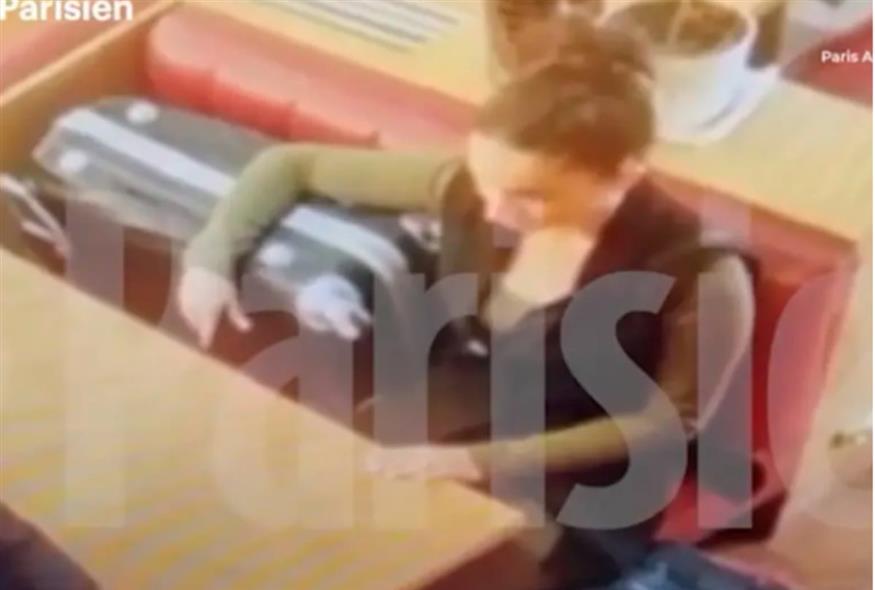 Η δράστιδα της δολοφονίας της 12χρονης Λόλα (Le Parisien)