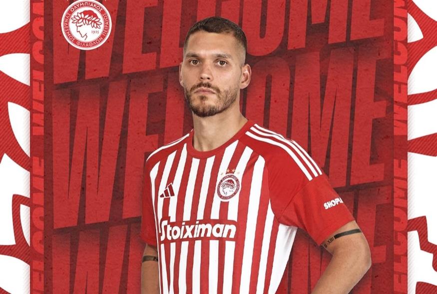 Olympiacos FC