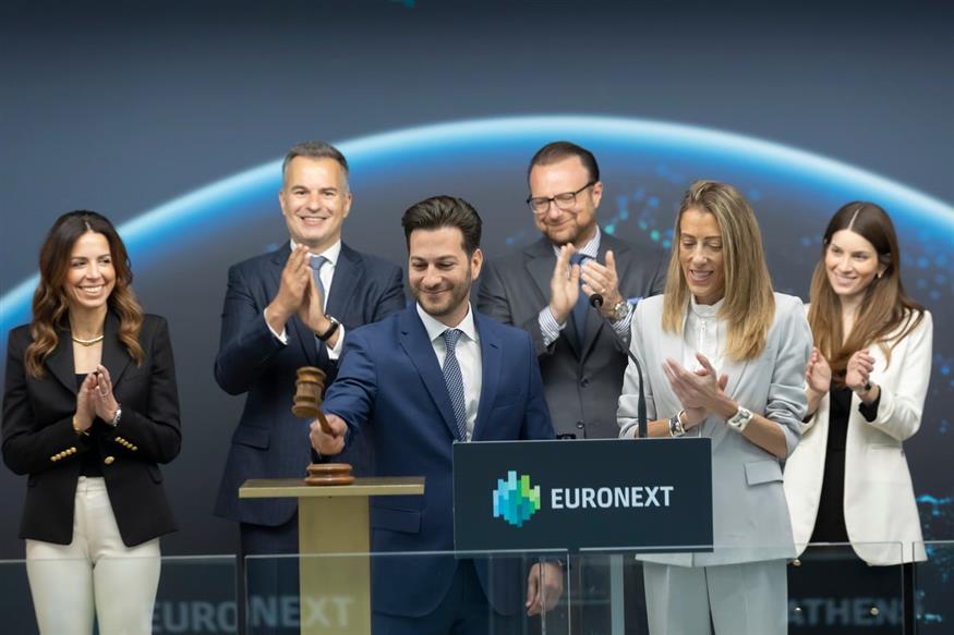 Εισαγωγή Νέων Μετοχών της Υ/ΚΝΟΤ INVEST