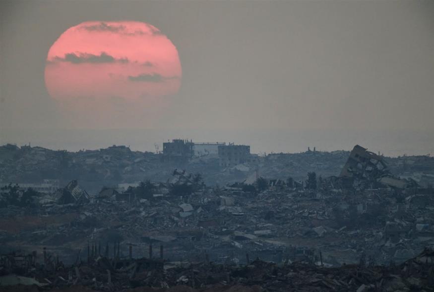 Ο IDF προετοιμάζεται να καταλάβει τη Γάζα (ΑP)