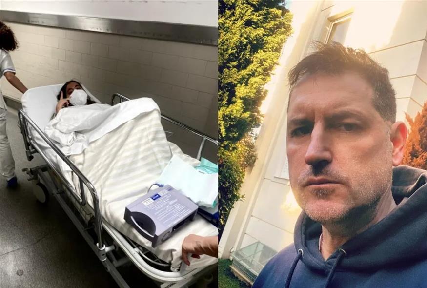 Ηλίας Γκρέκος