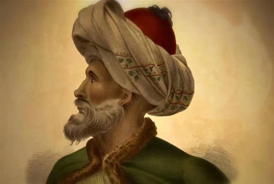 Κι ύστερα ήρθε ο Δράμαλης...