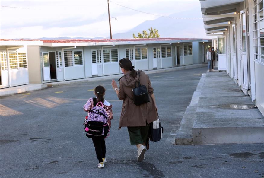 Σχολείο (INTIME NEWS)