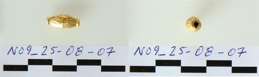 ΥΠΠΟ: Πολύτιμα ευρήματα στην Κολώνα Αίγινας