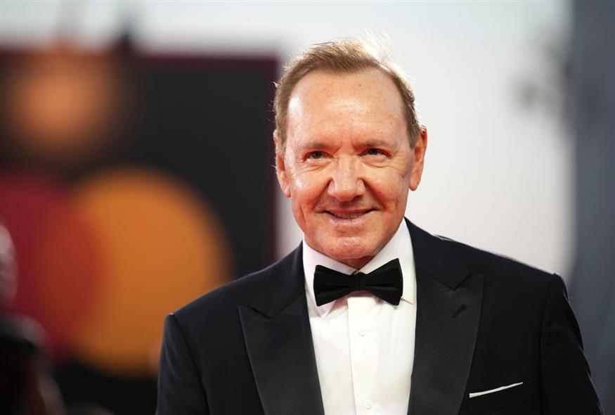 Κέβιν Σπέισι (AP)